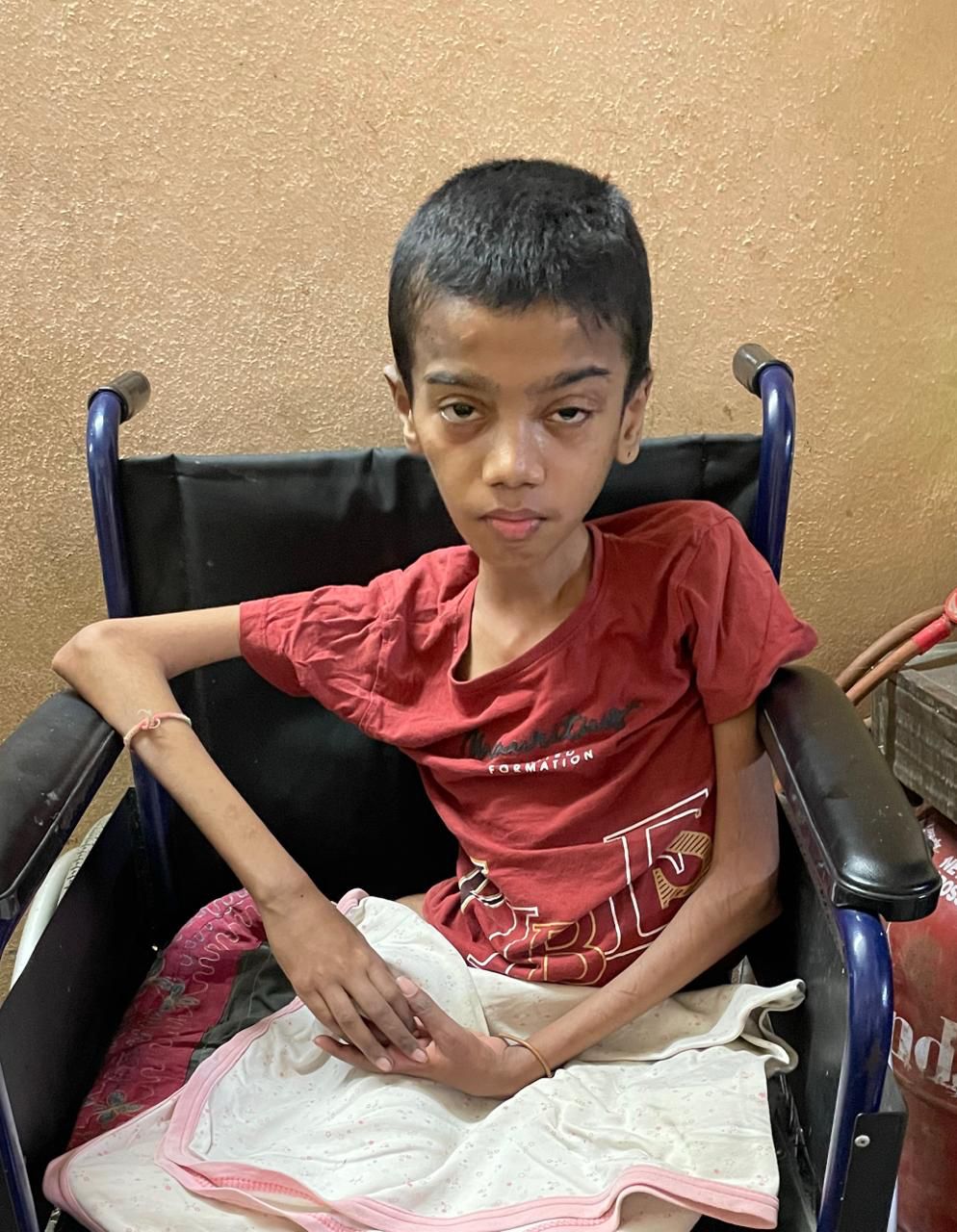 Antim Yatra: Ketan Vedmutha