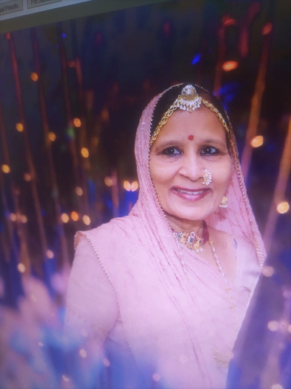 Antim Yatra: Anjanadevi Kankariya, Choora