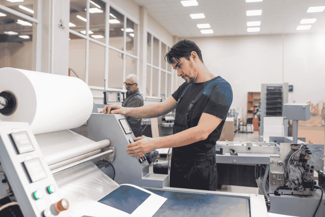 Top 5 Printing Trends Every Business Should Know