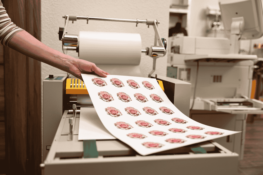 How to Choose the Right Printing Material