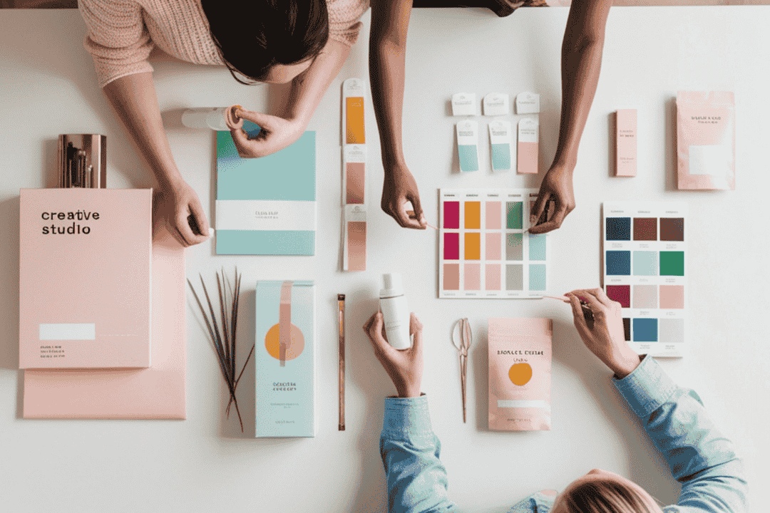 Why Packaging Design Matters More Than Ever