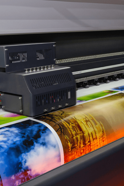 Commercial Printing