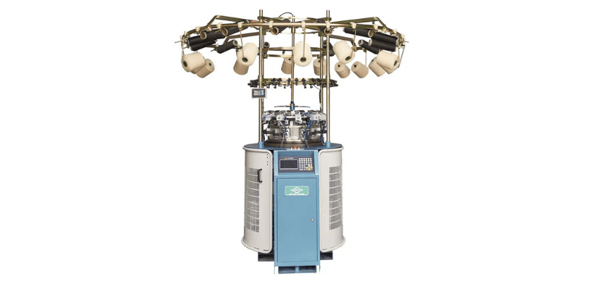 OTHER TEXTILE MACHINERIES