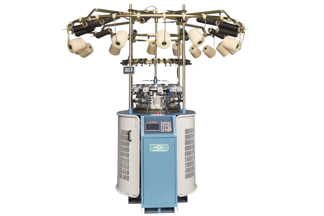 OTHER TEXTILE MACHINERIES