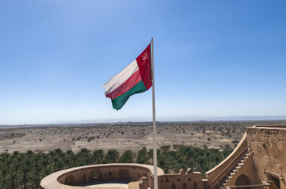 Munnanoor LLP – Oman