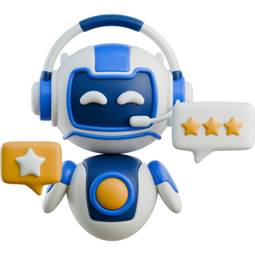 AI-Powered Review Suggestions