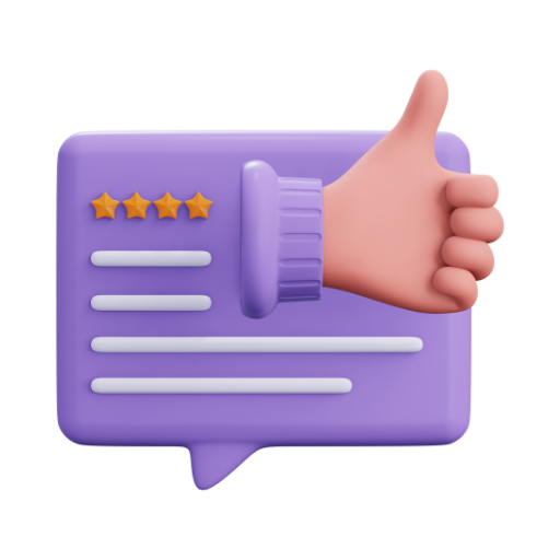 Easy Feedback