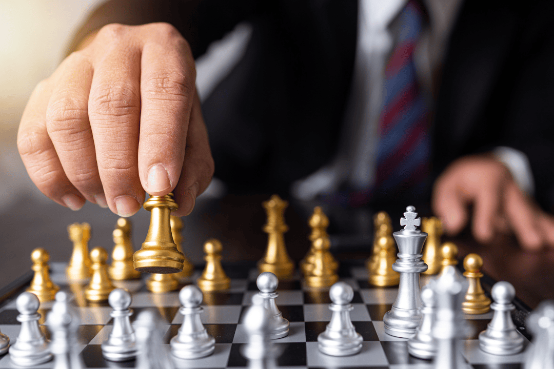 Strategic Advantages of Our White Label Solution