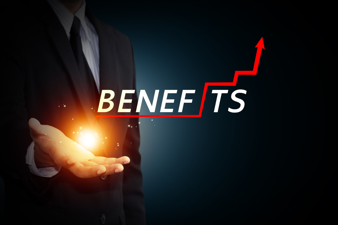 10 Essential Benefits of Our White Label Solution