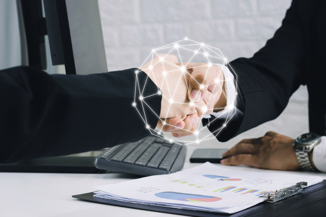 The Power of Our White Label Solution