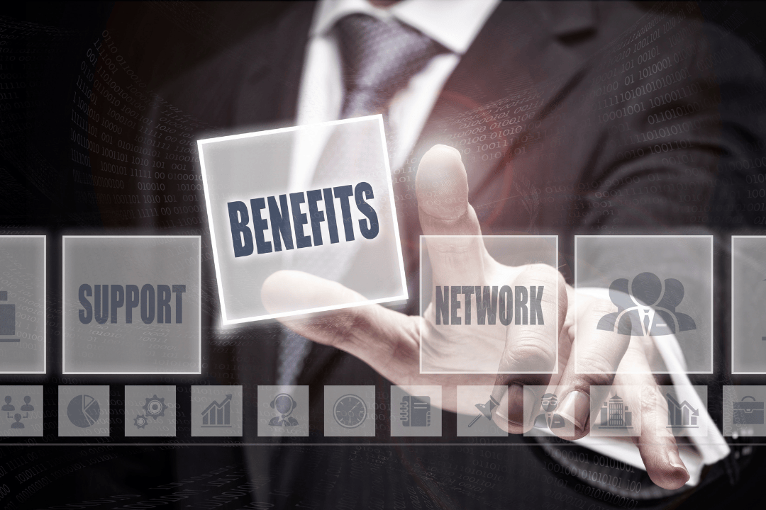 The Benefits of Our White Label Solution