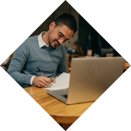 Harnessing Flexibility and Precision