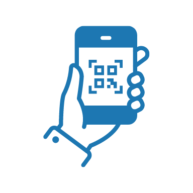 Scan QR Code
