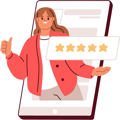 Customer Satisfaction