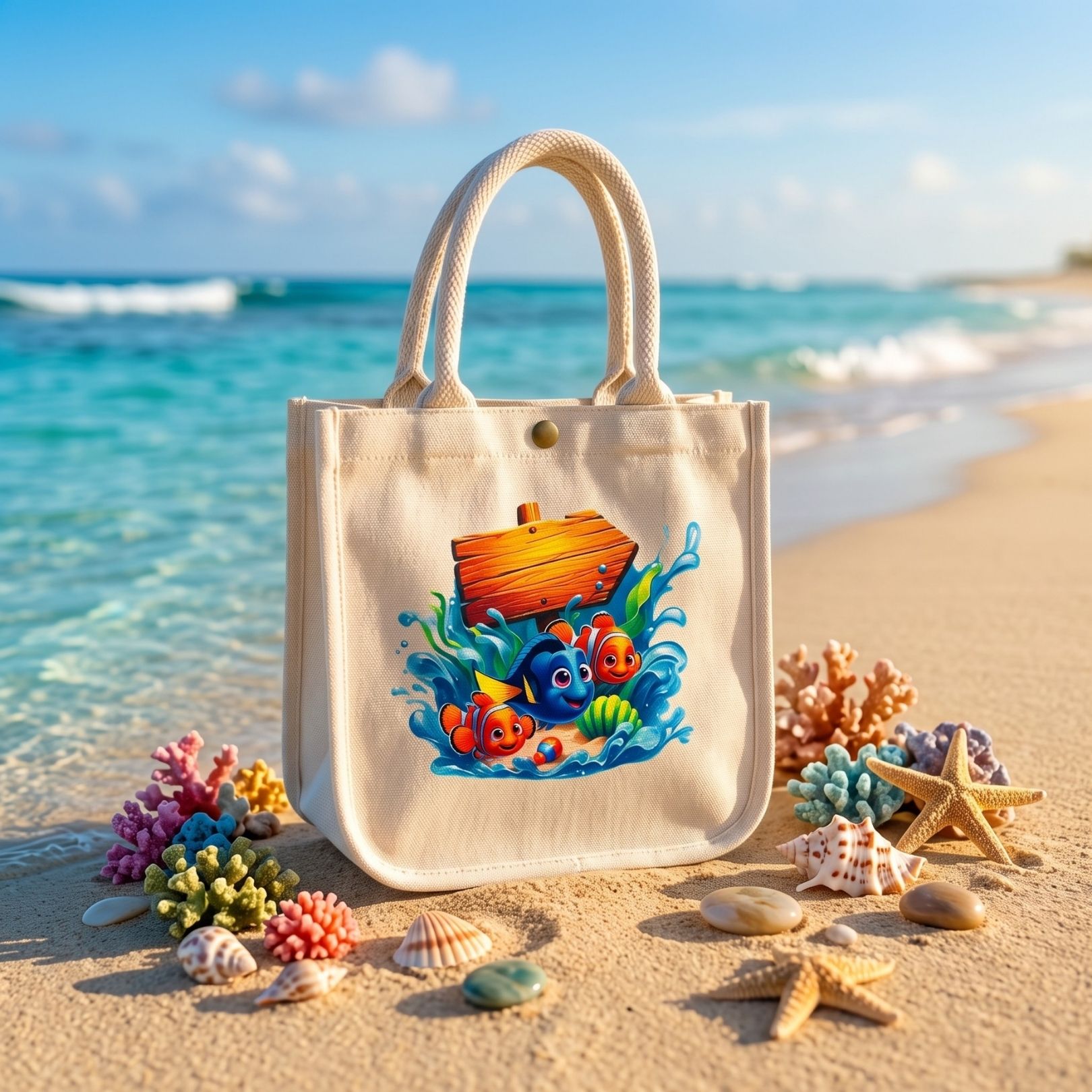 Kids Bag