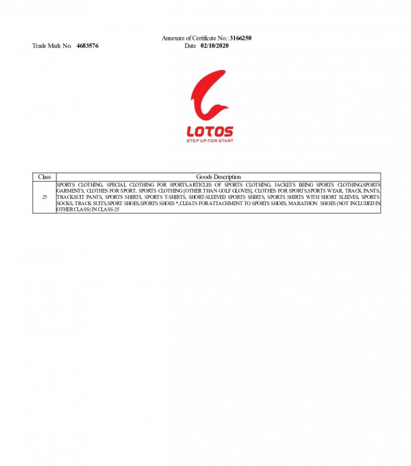 TRADE MARKS REGISTRY LOGO