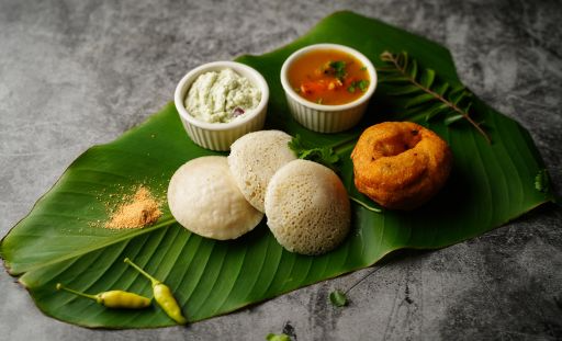 Idli