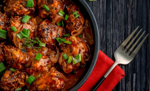 Manchurian