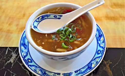 Soup