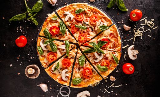 Pizza