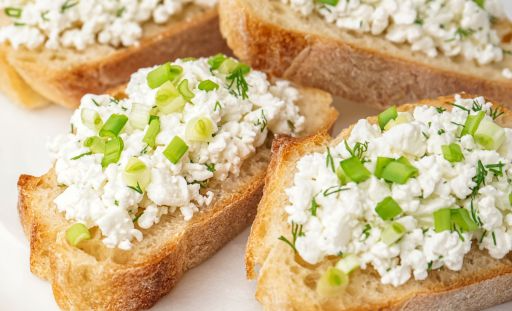 Garlic Bread