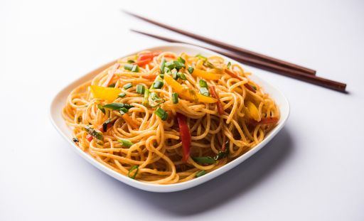 Noodles