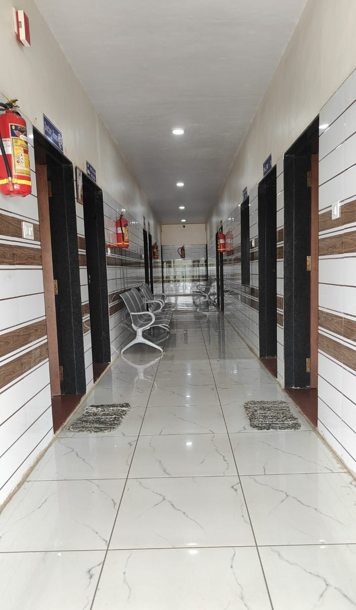 Jay Narayan hospital  3