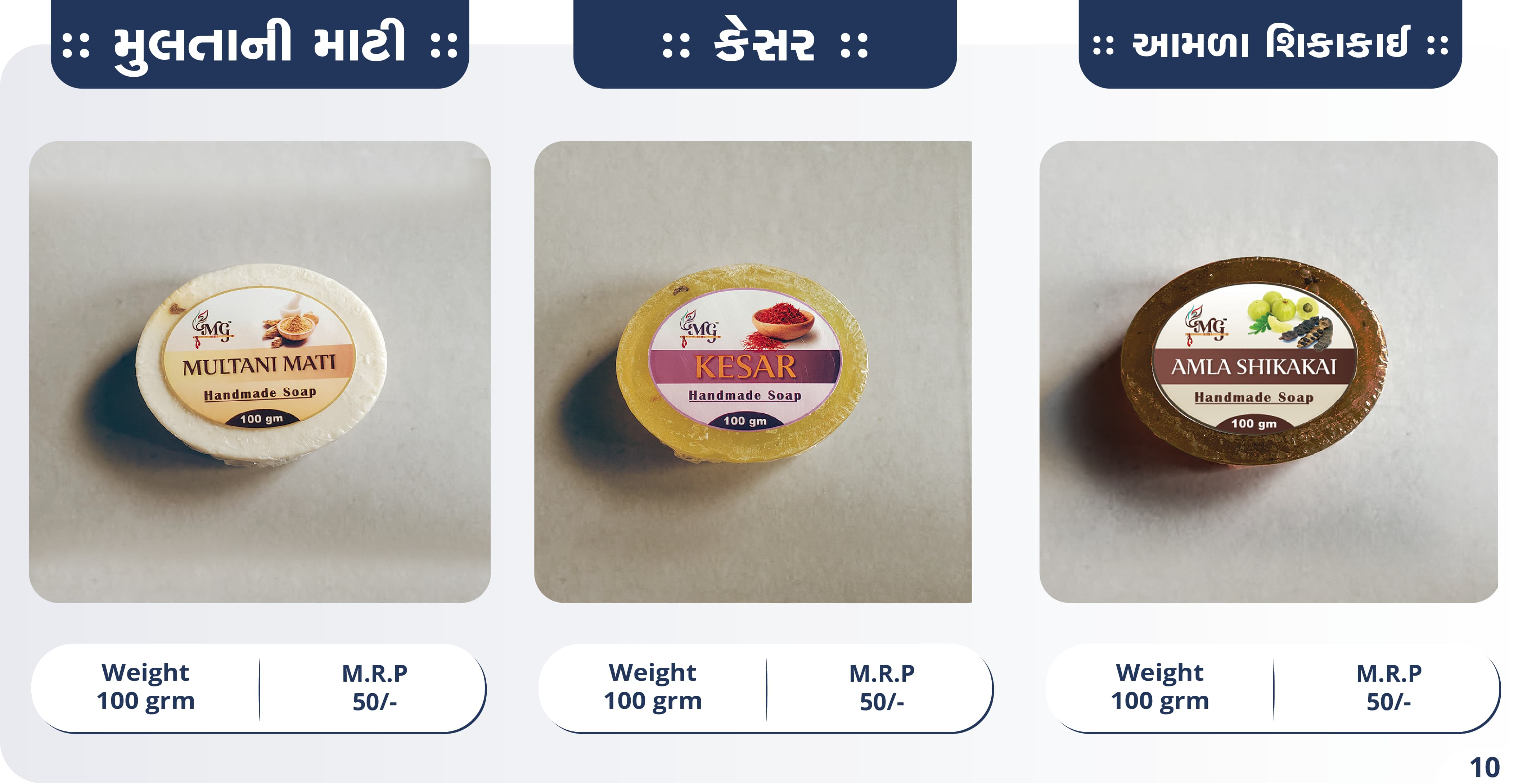 product