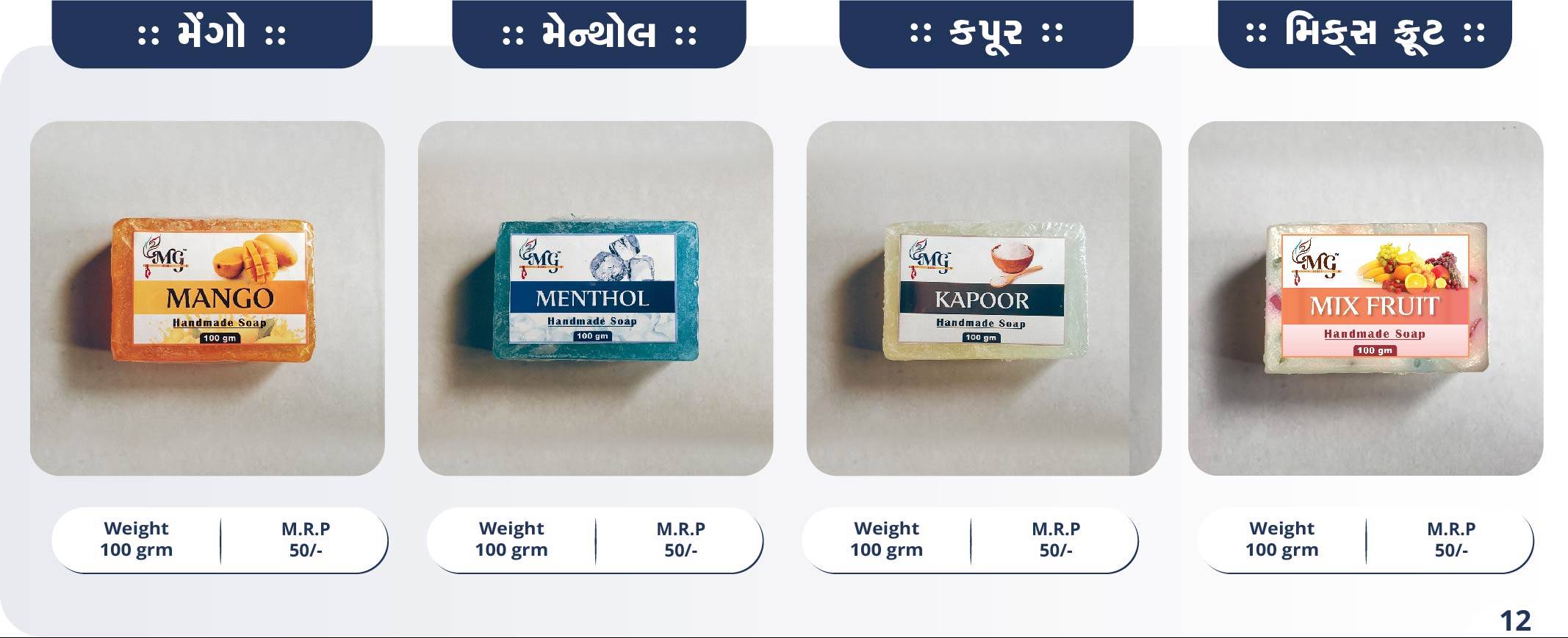 product