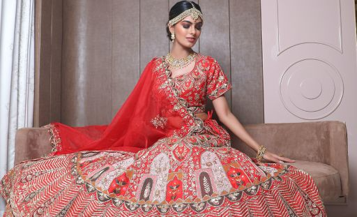 Lehenga