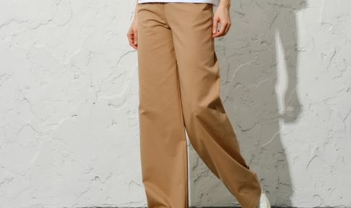 Trousers