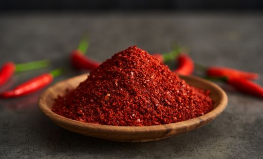 Chili Powder