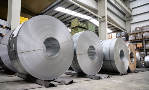 Steel Sheets