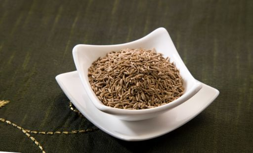 Cumin