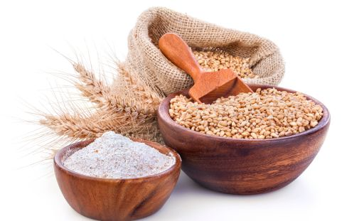 wheat