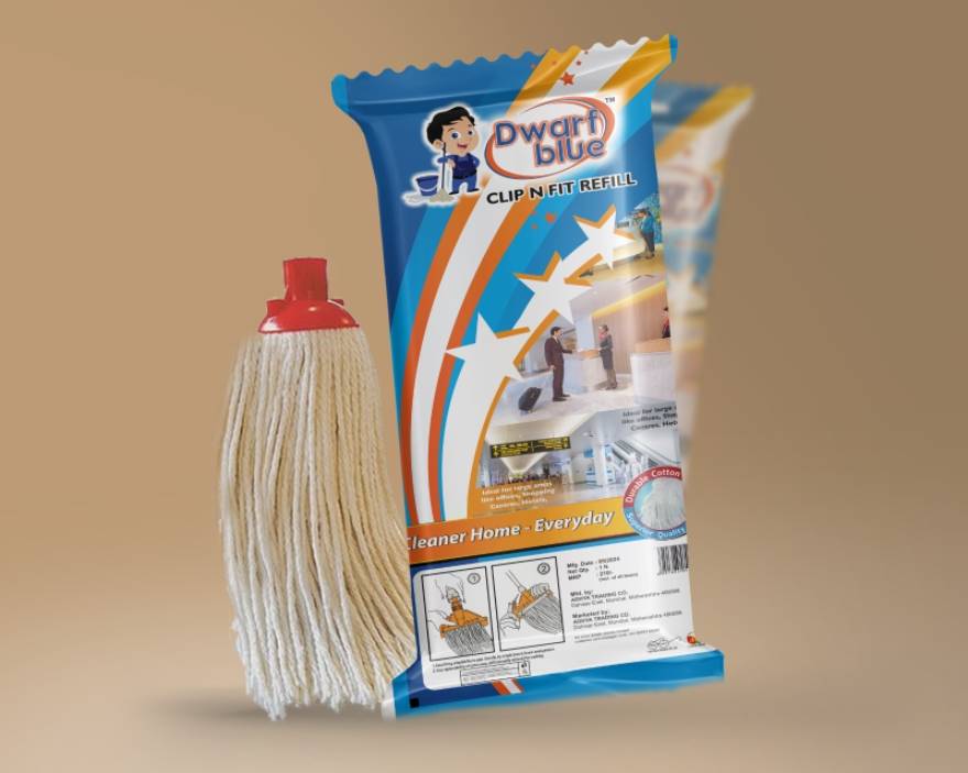 Mop Refill