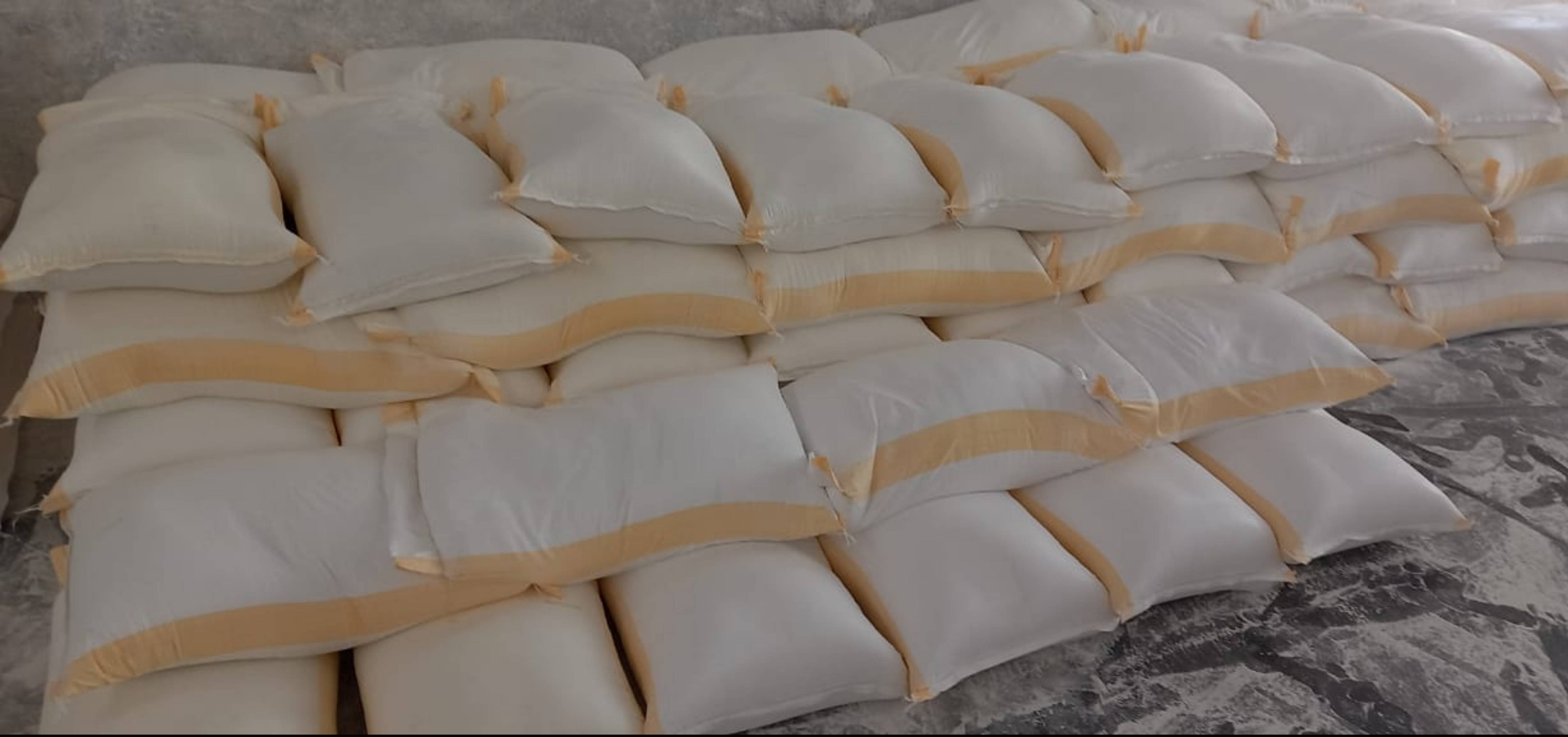 Dolomite 300mash packing