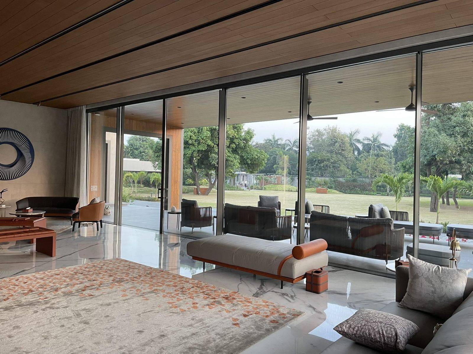   MARUTI Systematic Windows..