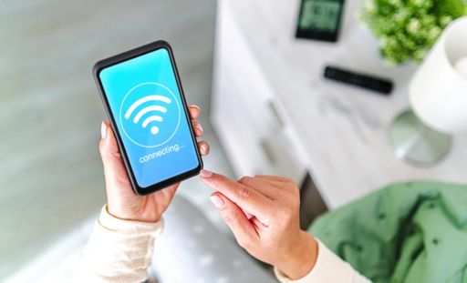 Mobile Connections