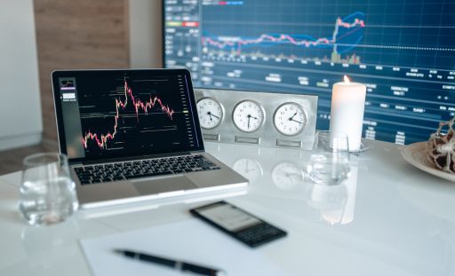 Demat & Trading A/C