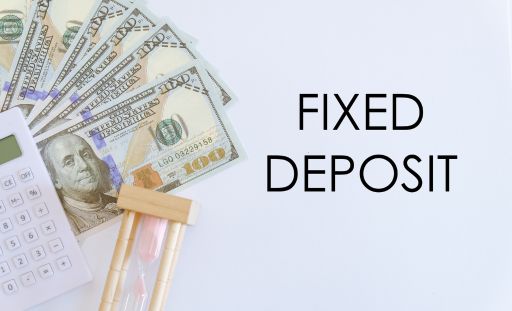 Fix Deposit