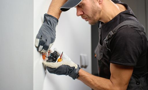 Reliable installation services