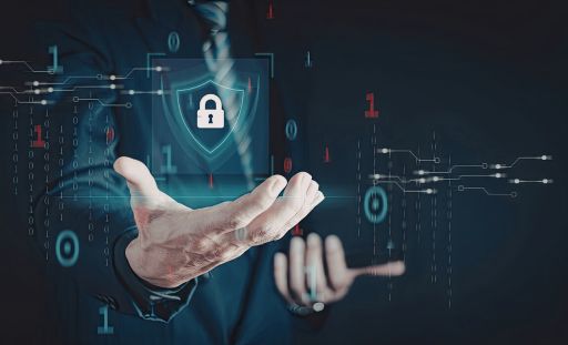 Advanced security with smart technology