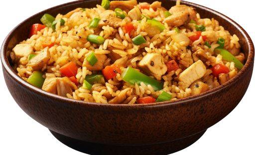 PANEER SPECIAL RICE