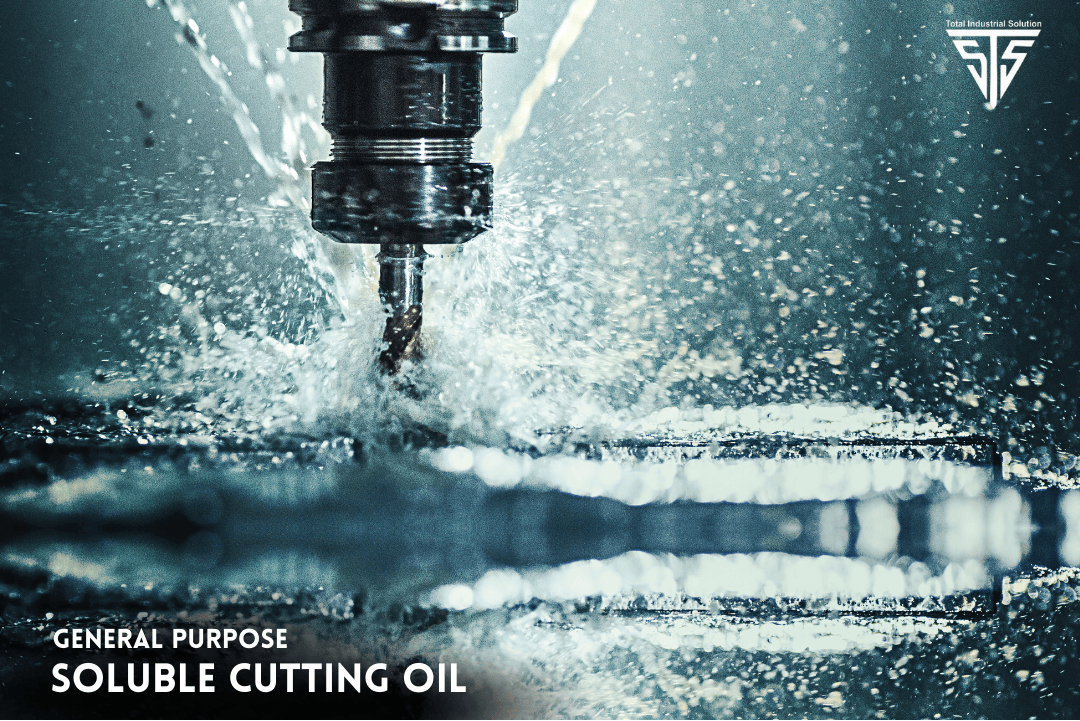 Total Industrial Solution