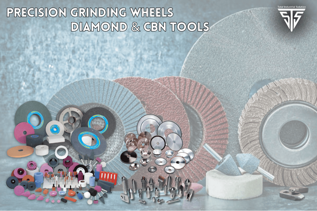 Total  Industrial  Solution