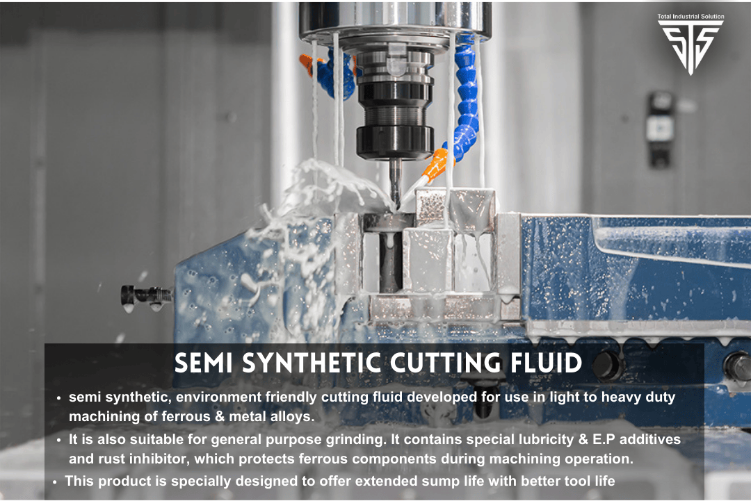 Total Industrial Solution