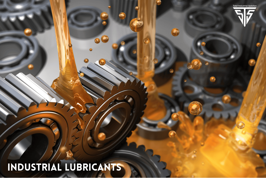 Total Industrial Solution