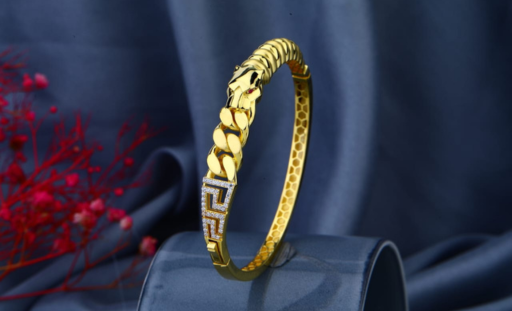 જેન્ટ્સ  કડા...