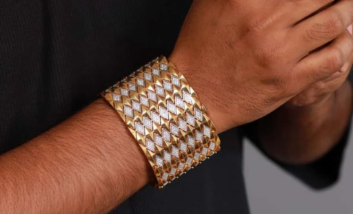 બ્રેસ્લેટ..